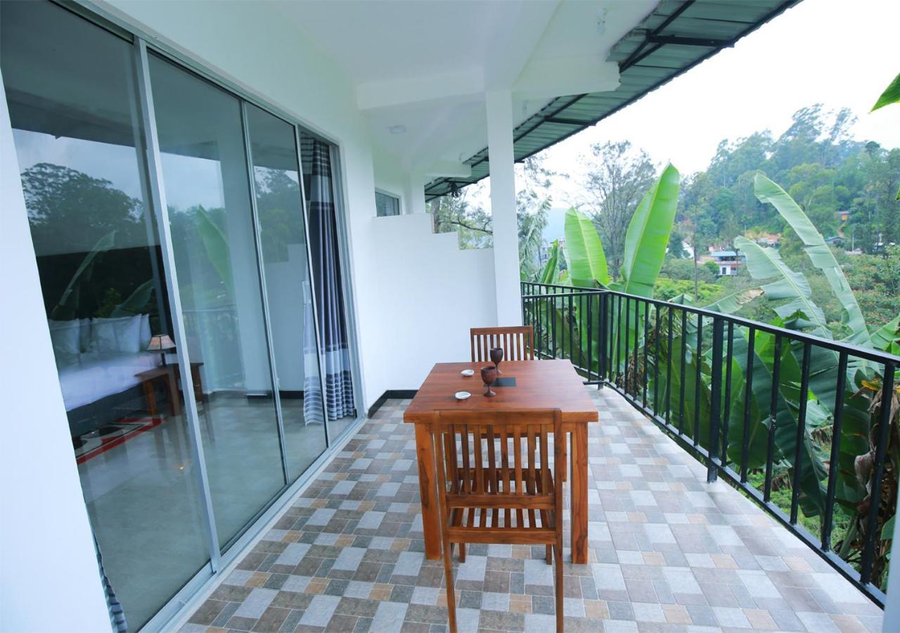 Ella Silloam Vila Exterior foto