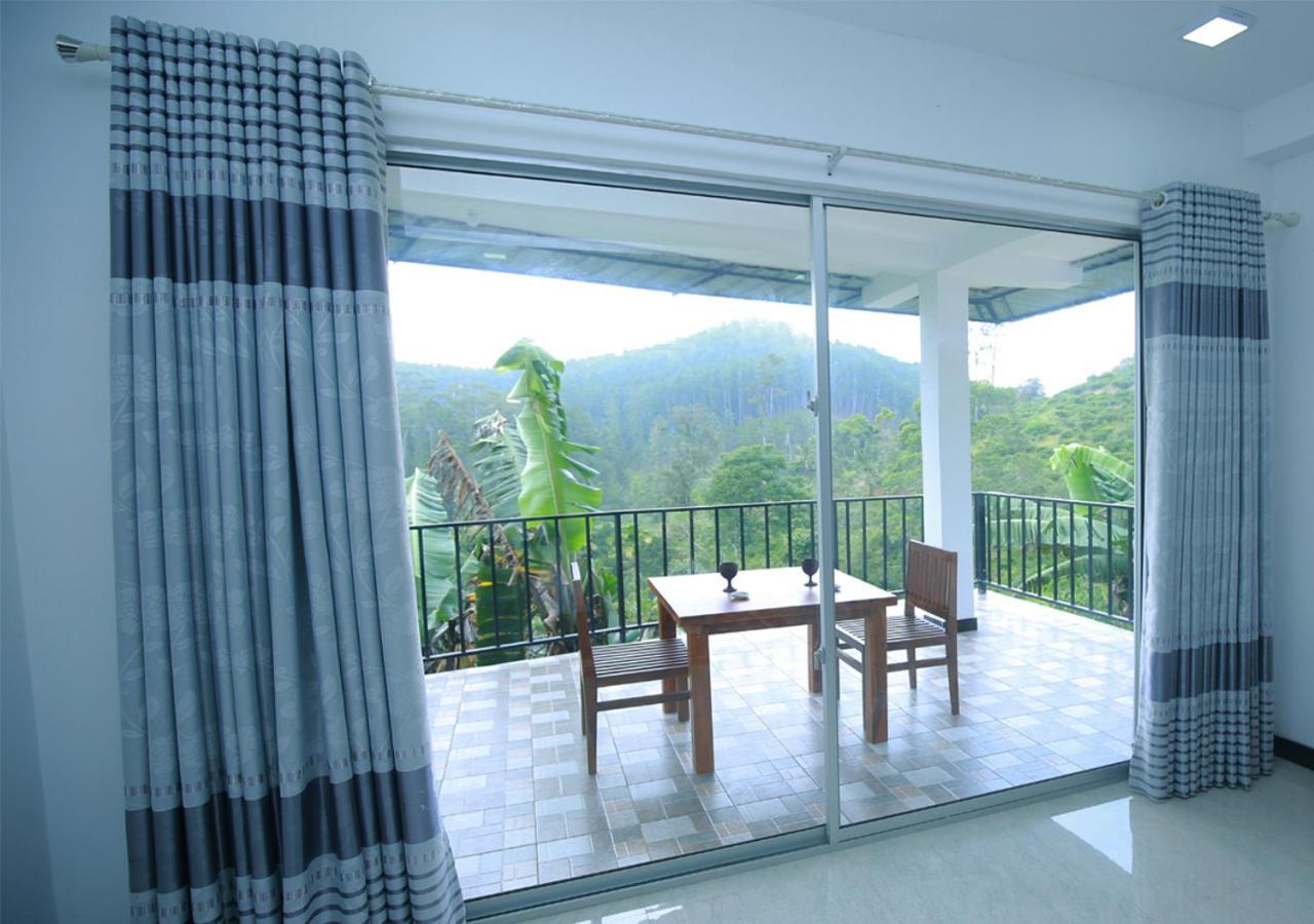 Ella Silloam Vila Exterior foto