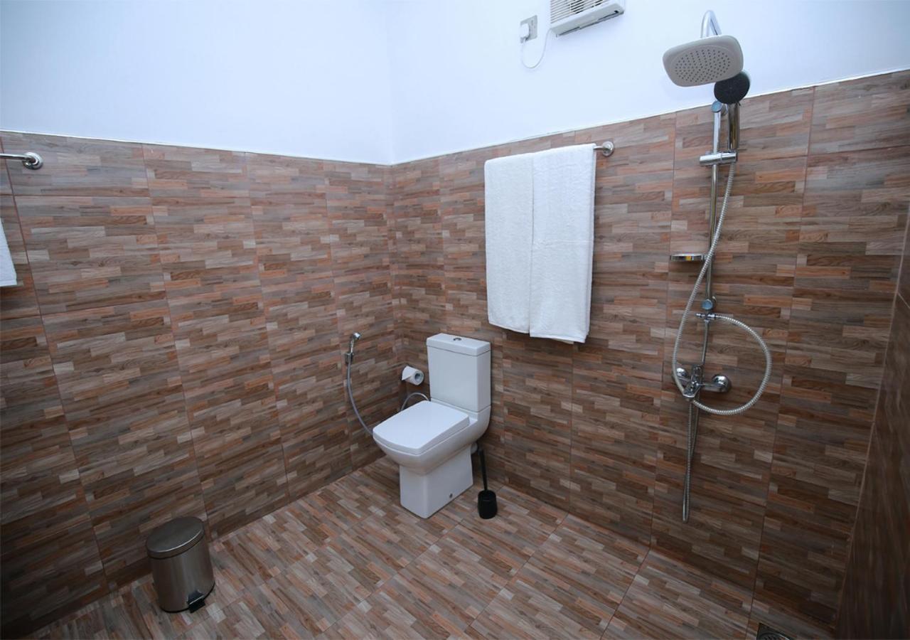 Ella Silloam Vila Exterior foto