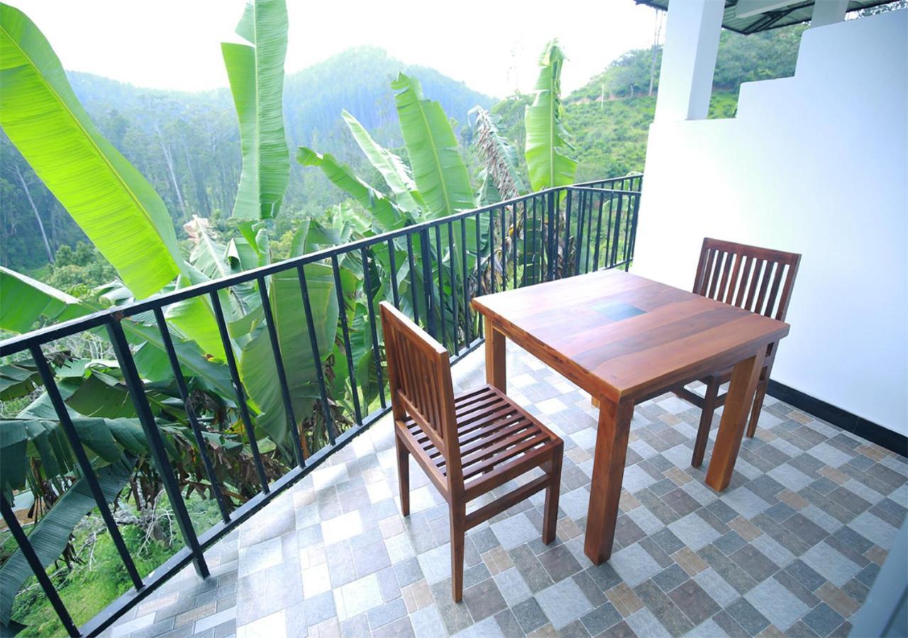 Ella Silloam Vila Exterior foto